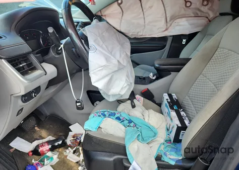 2021 GMC Terrain Sle from USA, damaged, VIN 3GKALMEV4ML371182